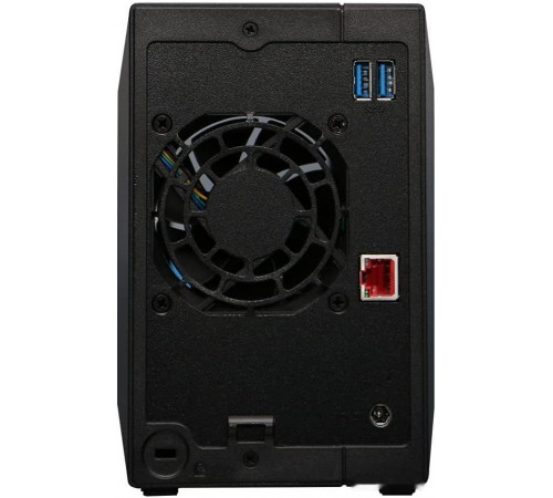 Сетевой накопитель Asustor Drivestor 2 Pro AS3302T
