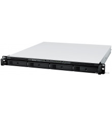 Сетевой накопитель Synology RackStation RS822RP+