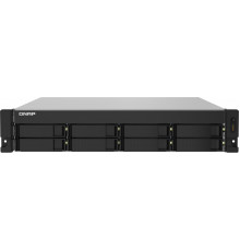 Сетевой накопитель QNAP TS-832PXU-4G