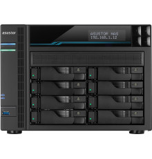 Сетевой накопитель Asustor AS6508T