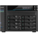 Сетевой накопитель Asustor AS6508T