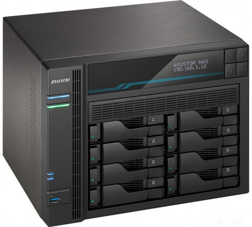 Сетевой накопитель Asustor AS6508T