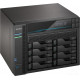 Сетевой накопитель Asustor AS6508T