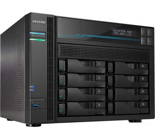 Сетевой накопитель Asustor AS6508T