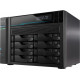 Сетевой накопитель Asustor AS6508T