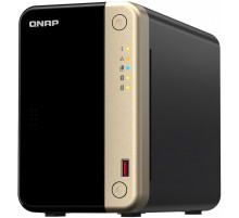 Сетевой накопитель QNAP TS-264-8G