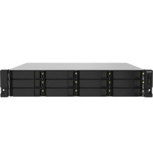Сетевой накопитель QNAP TS-1232PXU-RP-4G