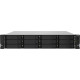 Сетевой накопитель QNAP TS-1232PXU-RP-4G