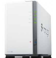 Сетевой накопитель Synology DiskStation DS223j