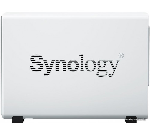Сетевой накопитель Synology DiskStation DS223j