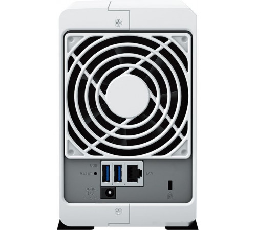 Сетевой накопитель Synology DiskStation DS223j