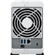 Сетевой накопитель Synology DiskStation DS223j