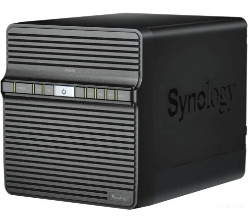 Сетевой накопитель Synology DiskStation DS423