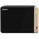 Сетевой накопитель QNAP TS-664-8G