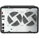 Сетевой накопитель QNAP TS-664-8G