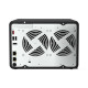 Сетевой накопитель QNAP TS-664-8G