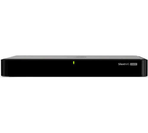Сетевой накопитель QNAP HS-264-8G