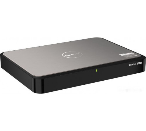 Сетевой накопитель QNAP HS-264-8G