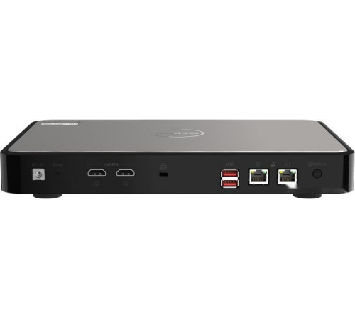 Сетевой накопитель QNAP HS-264-8G