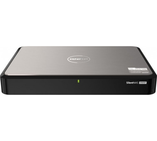 Сетевой накопитель QNAP HS-264-8G