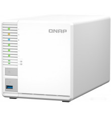 Сетевой накопитель QNAP TS-364-8G