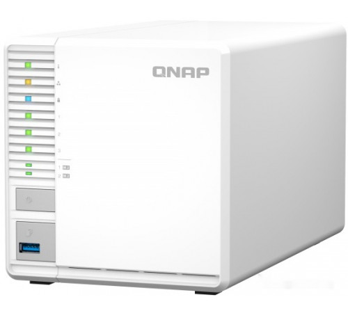 Сетевой накопитель QNAP TS-364-8G