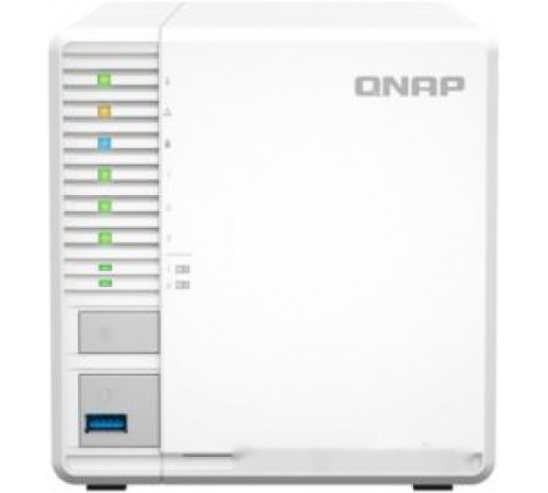 Сетевой накопитель QNAP TS-364-8G