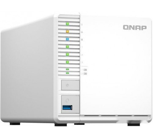 Сетевой накопитель QNAP TS-364-8G