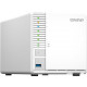Сетевой накопитель QNAP TS-364-8G