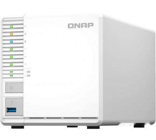 Сетевой накопитель QNAP TS-364-8G