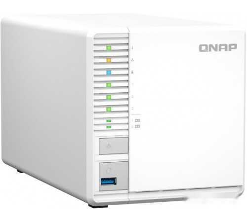 Сетевой накопитель QNAP TS-364-8G