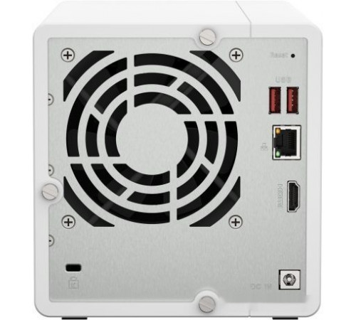 Сетевой накопитель QNAP TS-364-8G