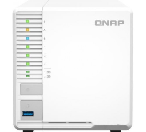 Сетевой накопитель QNAP TS-364-8G