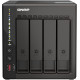 Сетевой накопитель QNAP TS-453E-8G