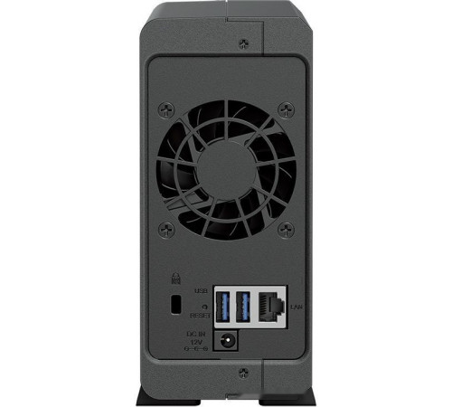 Сетевой накопитель Synology DiskStation DS124