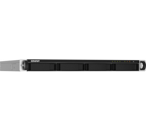 Сетевой накопитель QNAP TS-432PXU-2G