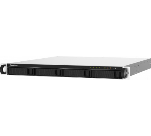 Сетевой накопитель QNAP TS-432PXU-2G