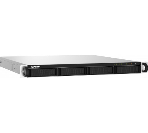 Сетевой накопитель QNAP TS-432PXU-2G