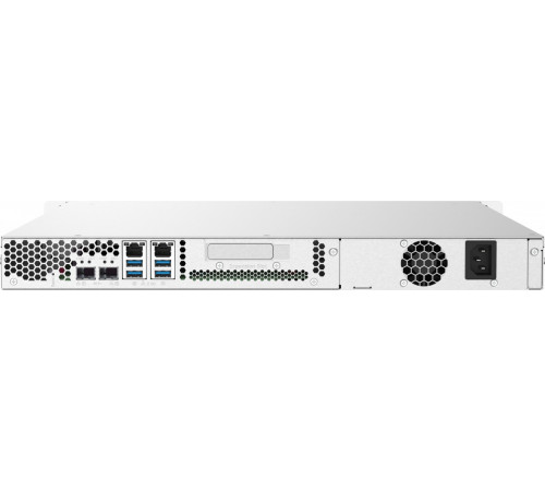 Сетевой накопитель QNAP TS-432PXU-2G