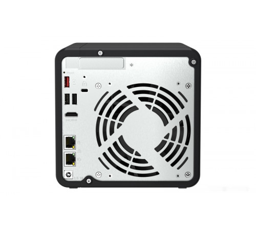 Сетевой накопитель QNAP TS-464-8G