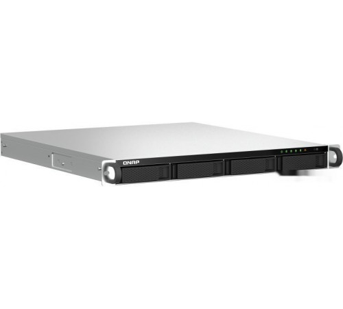 Сетевой накопитель QNAP TS-464U-8G