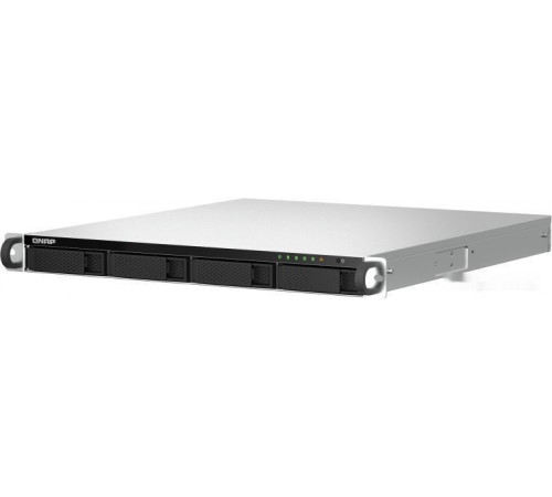 Сетевой накопитель QNAP TS-464U-8G
