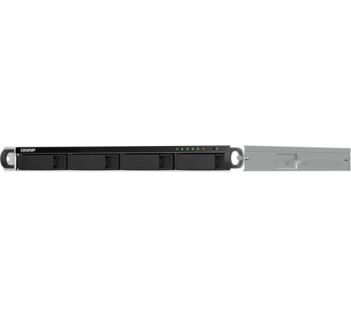 Сетевой накопитель QNAP TS-464U-8G