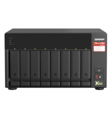 Сетевой накопитель QNAP TS-873A-8G