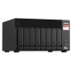 Сетевой накопитель QNAP TS-873A-8G