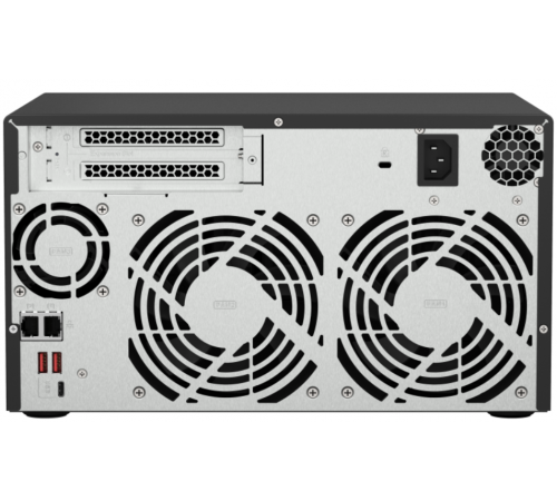 Сетевой накопитель QNAP TS-873A-8G