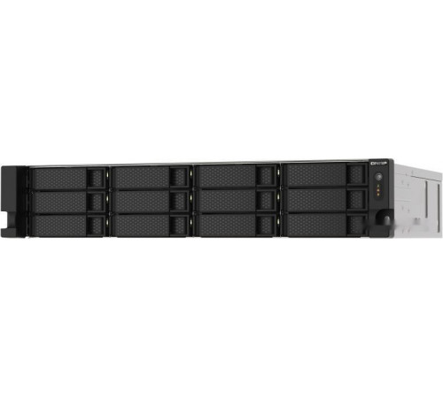 Сетевой накопитель QNAP TS-1273AU-RP-8G