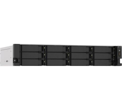 Сетевой накопитель QNAP TS-1273AU-RP-8G