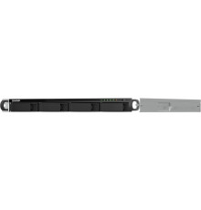 Сетевой накопитель QNAP TS-464U-RP-8G