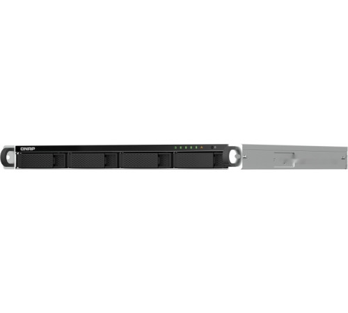 Сетевой накопитель QNAP TS-464U-RP-8G